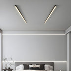 Solara Plafonnier Linéaire Ultra Fin Minimaliste Fonctionnel - Neutralighting