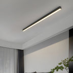 Solara Plafonnier Linéaire Ultra Fin Minimaliste Fonctionnel - Neutralighting