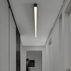 Solara Plafonnier Linéaire Ultra Fin Minimaliste Fonctionnel - Neutralighting