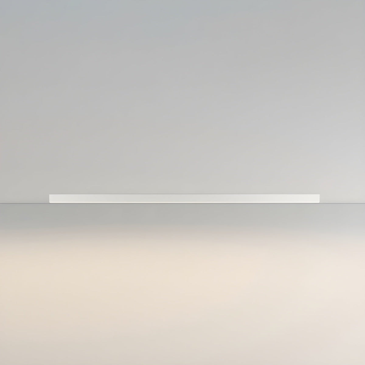 Solara Plafonnier Linéaire Ultra Fin Minimaliste Fonctionnel - Neutralighting