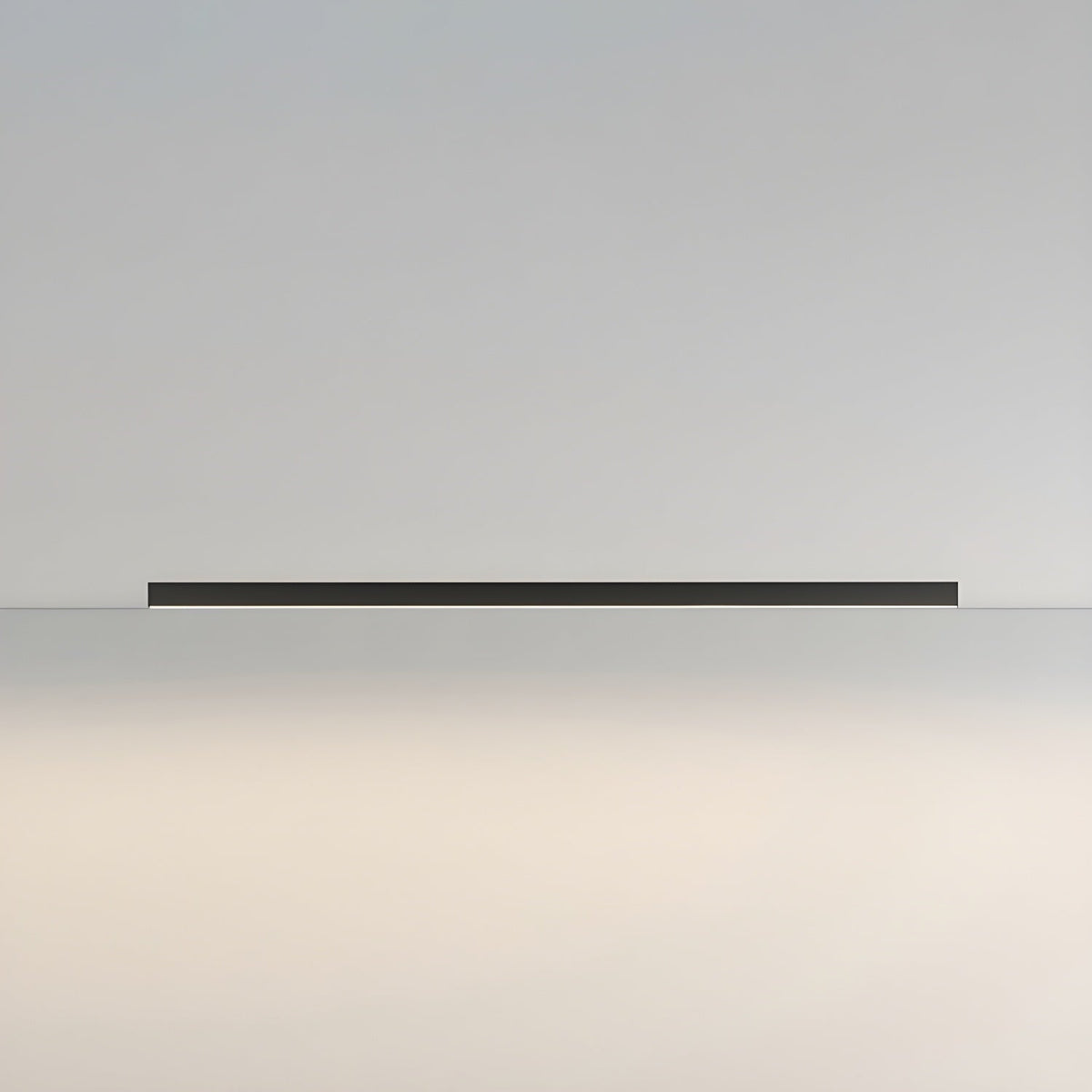 Solara Plafonnier Linéaire Ultra Fin Minimaliste Fonctionnel - Neutralighting