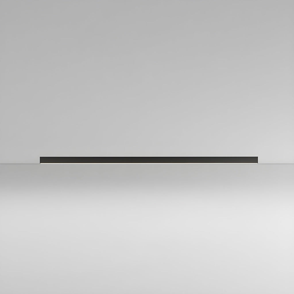 Solara Plafonnier Linéaire Ultra Fin Minimaliste Fonctionnel - Neutralighting