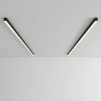 Solara Plafonnier Linéaire Ultra Fin Minimaliste Fonctionnel - Neutralighting