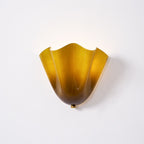 Lustra Lampe Murale Élégante aux Courbes Douces - Neutralighting