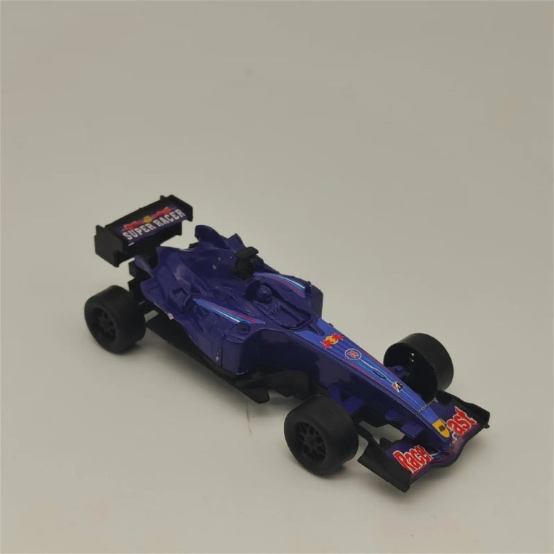 Race Car Advent Calendar Gift Set with Racing Accessories and Toy Cars for Kids and Collectors Holiday Countdown Box