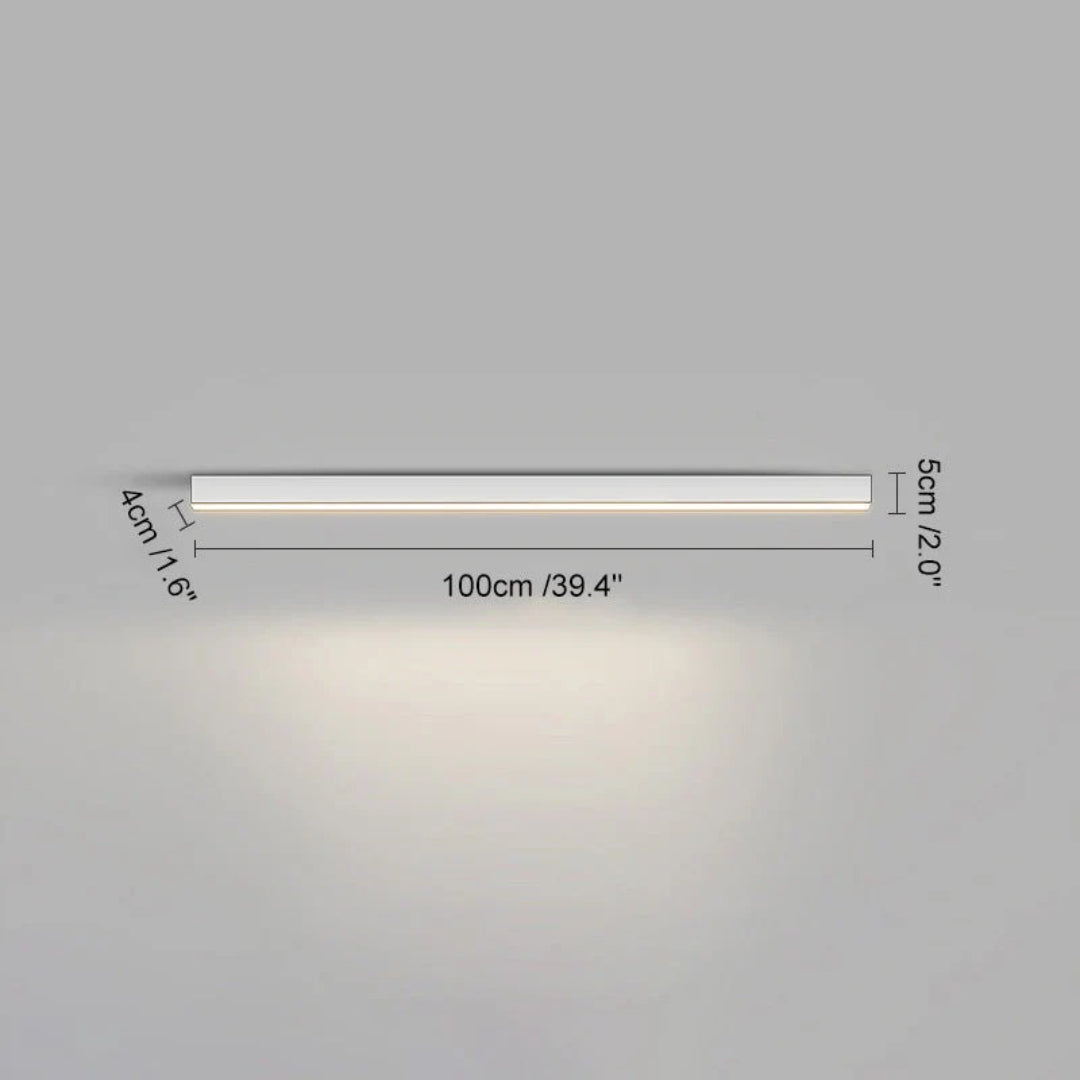 Minimalist LED Ceiling Light