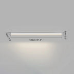 Minimalist LED Ceiling Light
