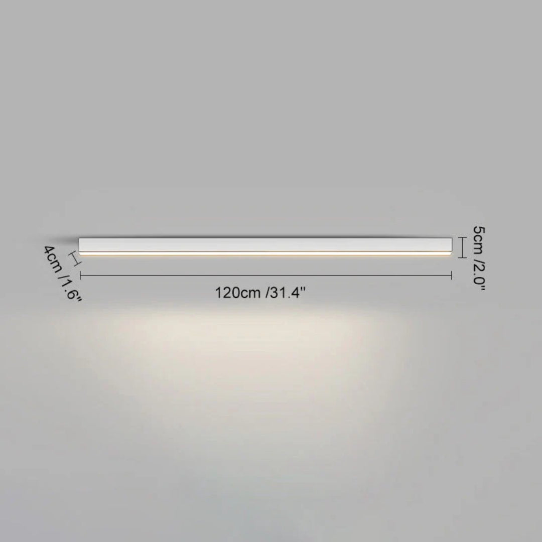 Minimalist LED Ceiling Light