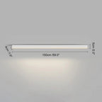 Minimalist LED Ceiling Light
