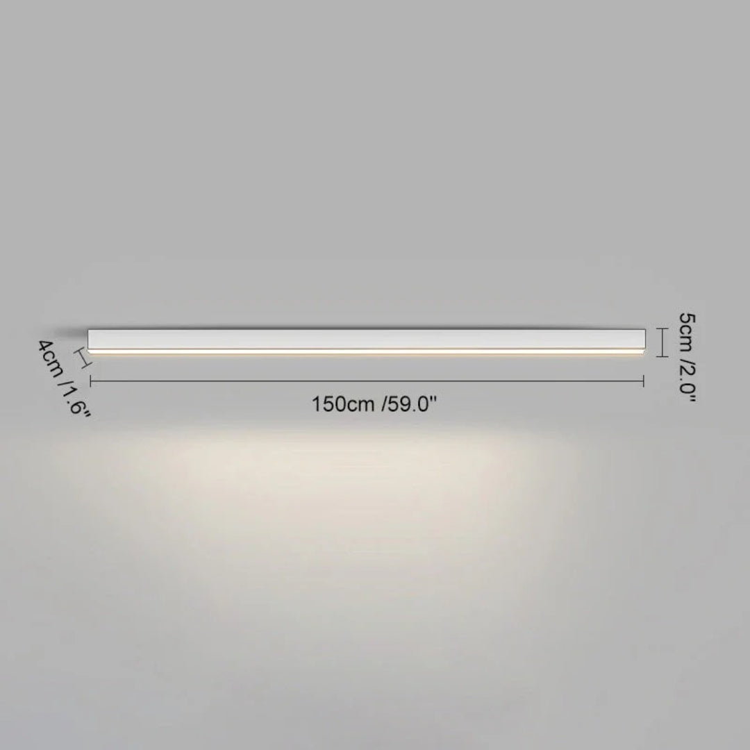 Minimalist LED Ceiling Light