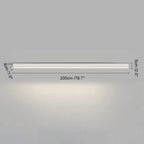 Minimalist LED Ceiling Light