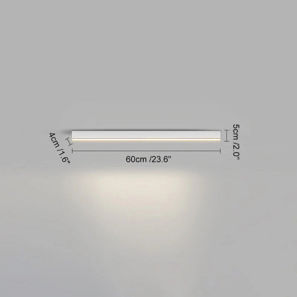 Minimalist LED Ceiling Light