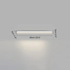 Minimalist LED Ceiling Light