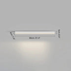 Minimalist LED Ceiling Light