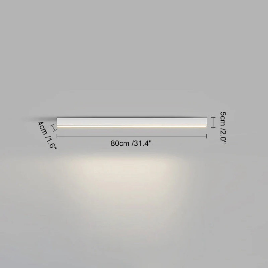 Minimalist LED Ceiling Light