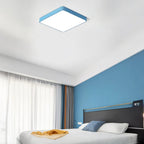 Modern Round LED Ceiling Light