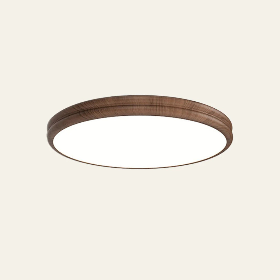 Bauhaus LED Ceiling Light