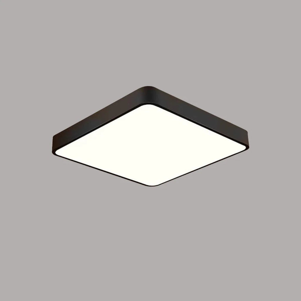 Modern Round LED Ceiling Light