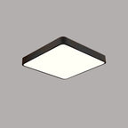 Modern Round LED Ceiling Light