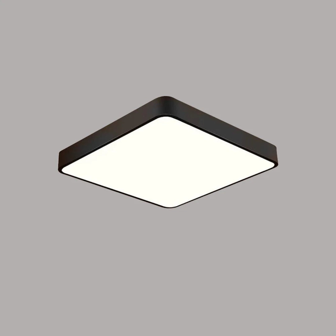 Modern Round LED Ceiling Light