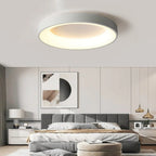 Minimalist Round Acrylic Ceiling Light