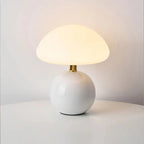 Retro Mushroom Table Lamp