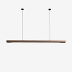 Glass Pendant Lamp – Modern Kitchen Bar Design With Focused Downlight