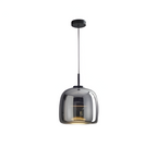 Retro Glass Pendant Light