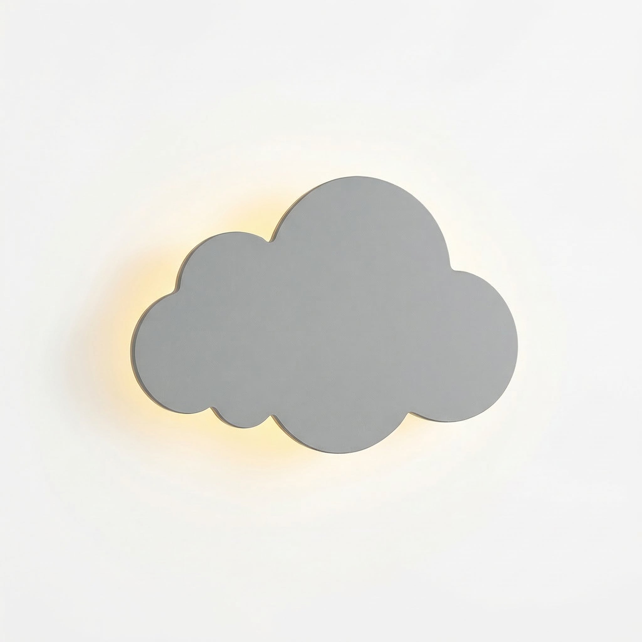 Kids Cloud LED Wall Light