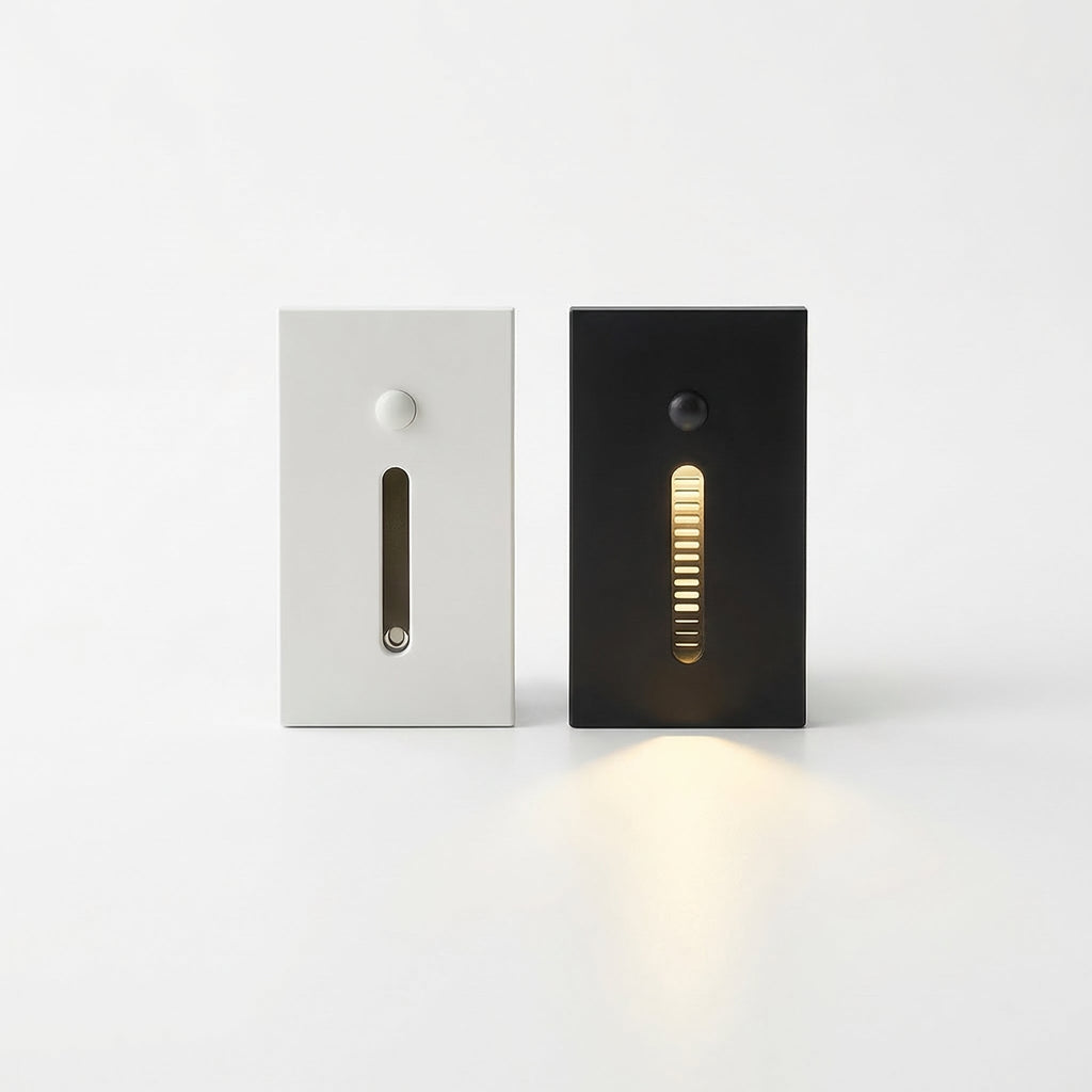 Minimalist Sensor LED Stair Light