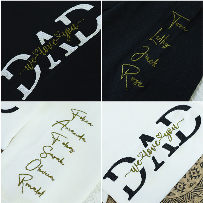 Men's Hoodie for Dads | Comfortable Graphic Pullover Sweatshirt | Personalized Father's Day Gift Idea | Papa Swag Apparel