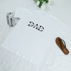 Men's Hoodie for Dads | Comfortable Graphic Pullover Sweatshirt | Personalized Father's Day Gift Idea | Papa Swag Apparel