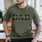 Men's Hoodie for Dads | Comfortable Graphic Pullover Sweatshirt | Personalized Father's Day Gift Idea | Papa Swag Apparel