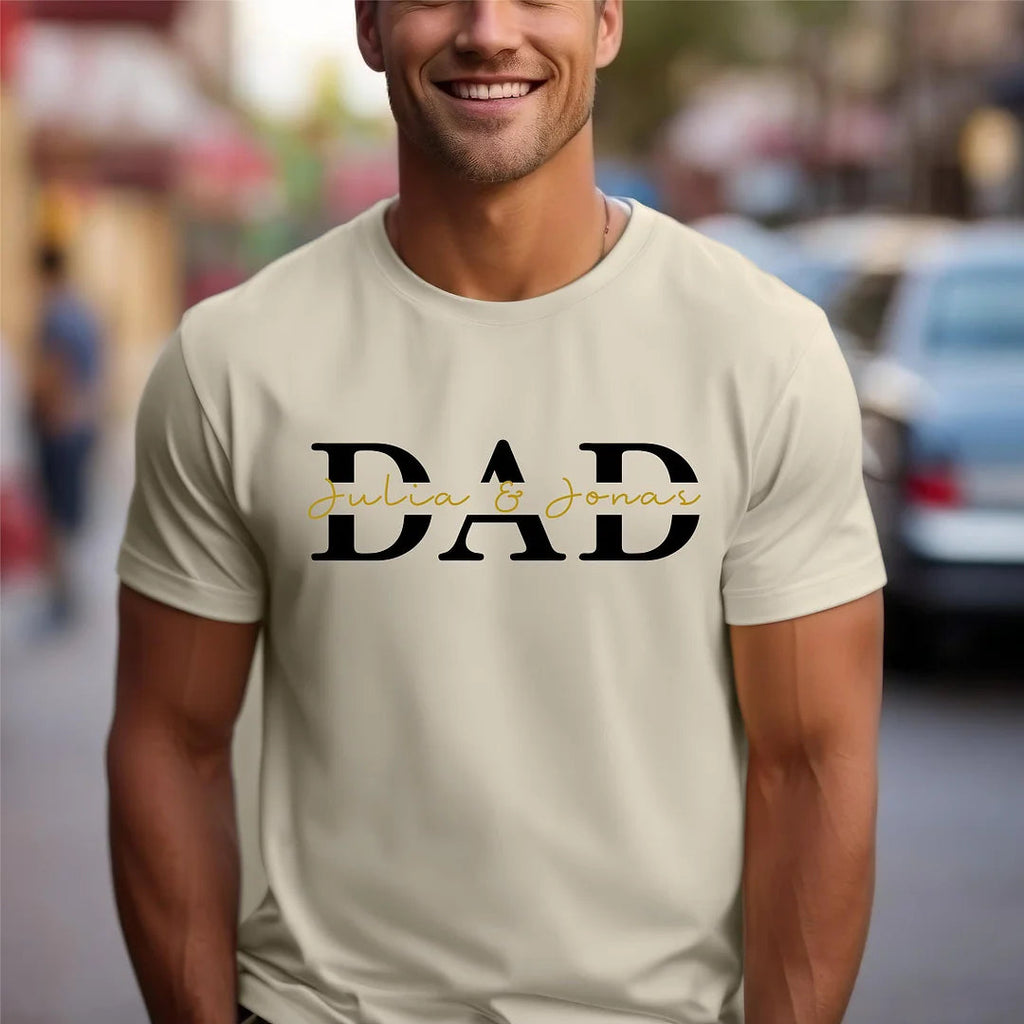 Men's Hoodie for Dads | Comfortable Graphic Pullover Sweatshirt | Personalized Father's Day Gift Idea | Papa Swag Apparel