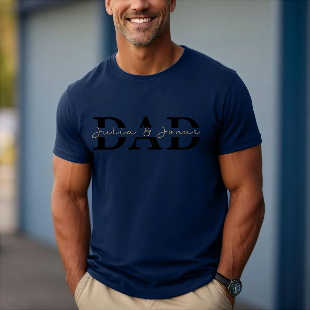 Men's Hoodie for Dads | Comfortable Graphic Pullover Sweatshirt | Personalized Father's Day Gift Idea | Papa Swag Apparel