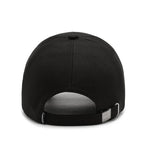 Classic Twill Curved Brim Baseball Cap | Adjustable Cotton Hat for Everyday Wear | Lightweight Breathable Design for Men and Women