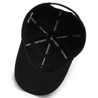 Classic Twill Curved Brim Baseball Cap | Adjustable Cotton Hat for Everyday Wear | Lightweight Breathable Design for Men and Women