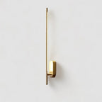 Scandinavian Linear Wall Light