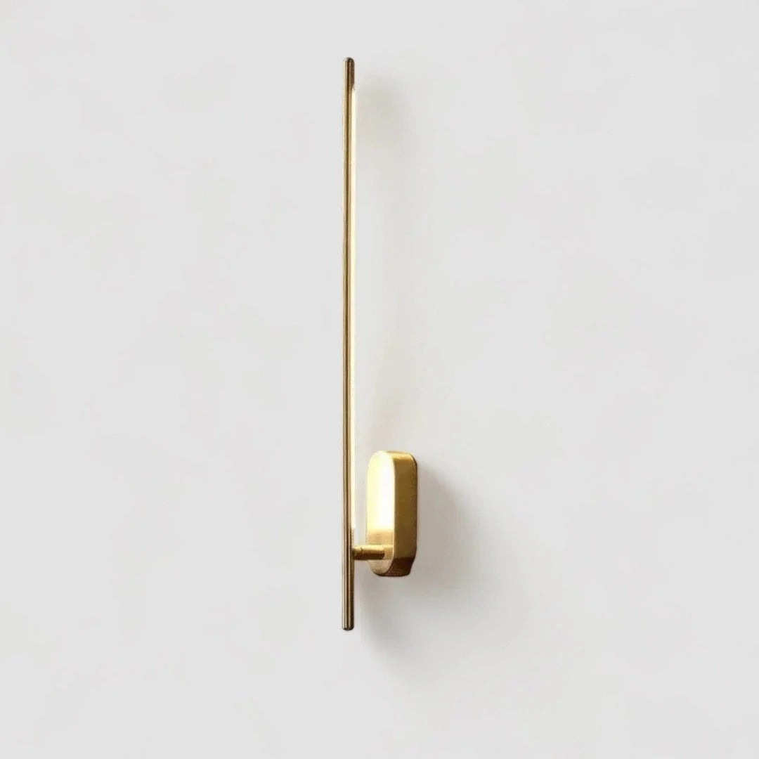 Scandinavian Linear Wall Light
