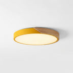 Modern Square LED Ceiling Light