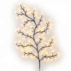 Decorative LED Tree Wall Light