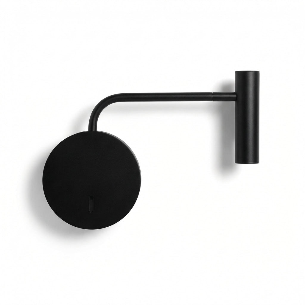 Modern Adjustable Metal Wall Light