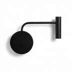 Modern Adjustable Metal Wall Light