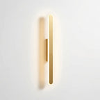Scandinavian Linear LED Wall Light