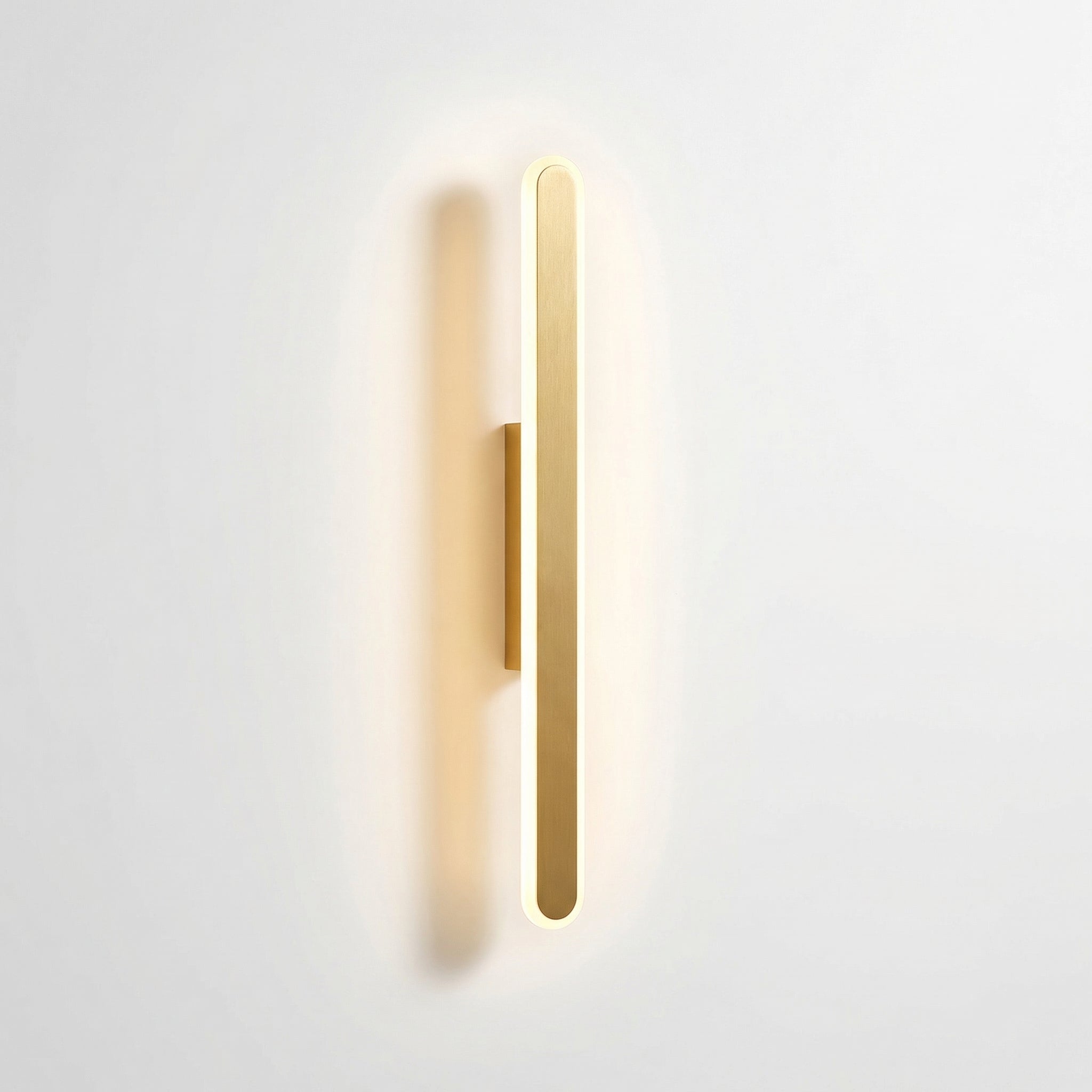 Scandinavian Linear LED Wall Light