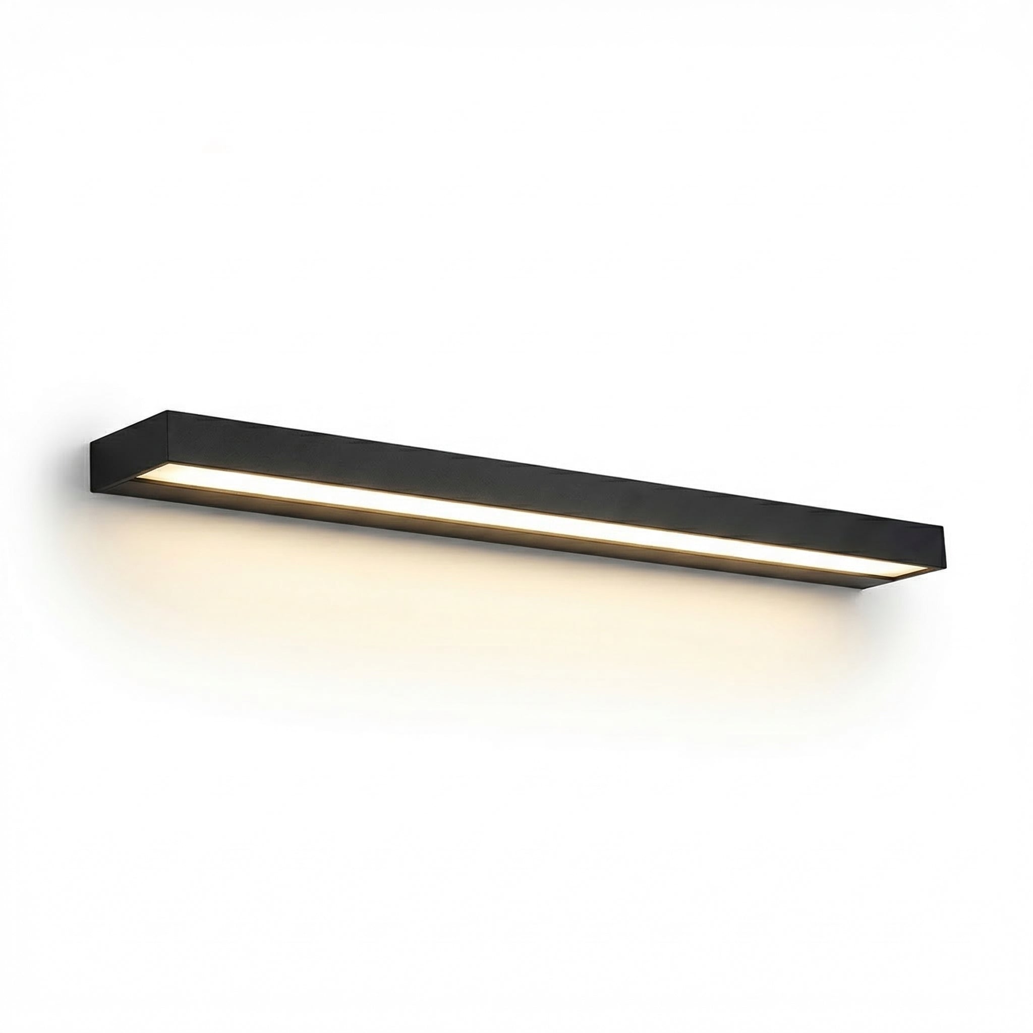 Minimalist Linear LED Ceiling Light