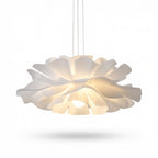 Japandi Acrylic Pendant Light