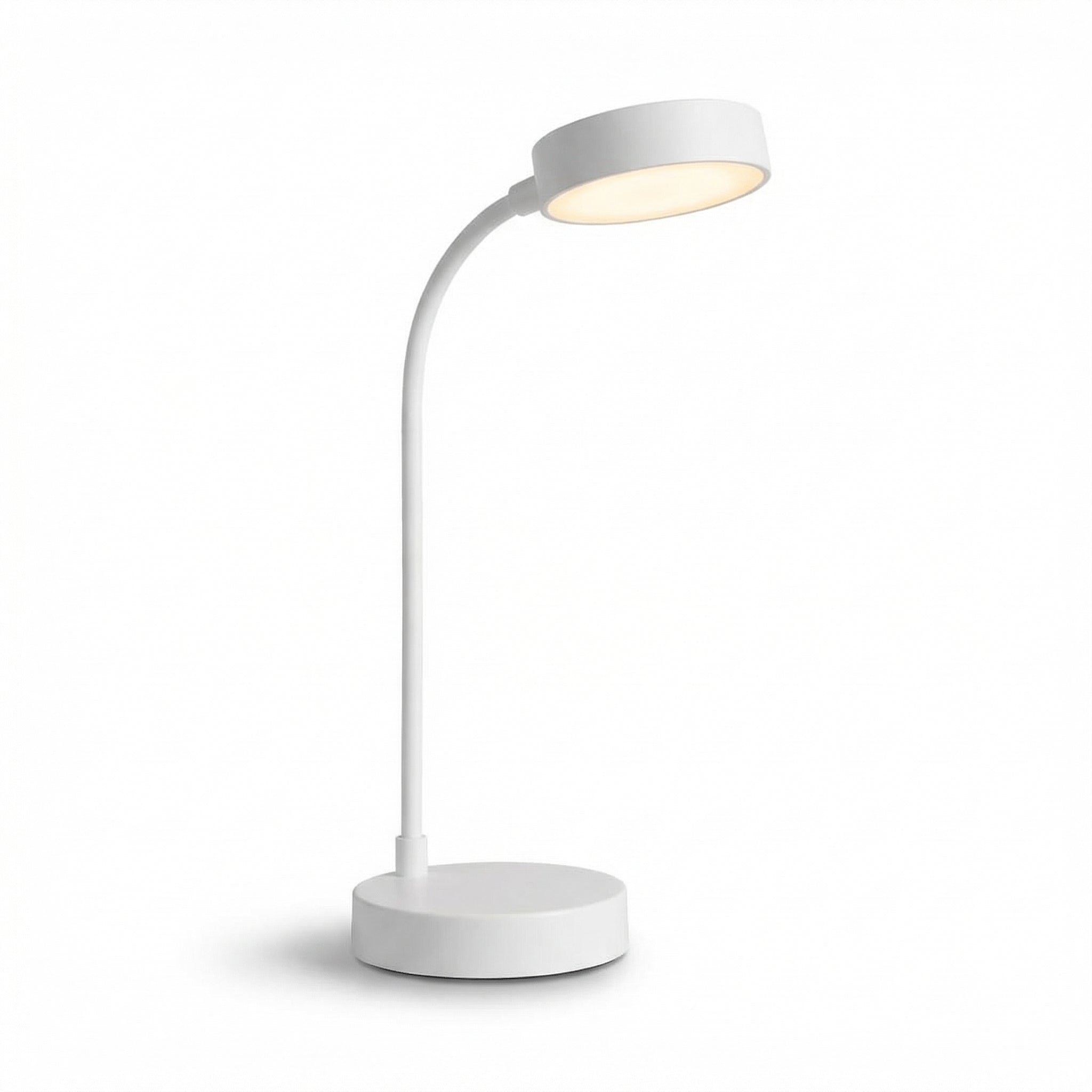Modern Adjustable LED Table Lamp