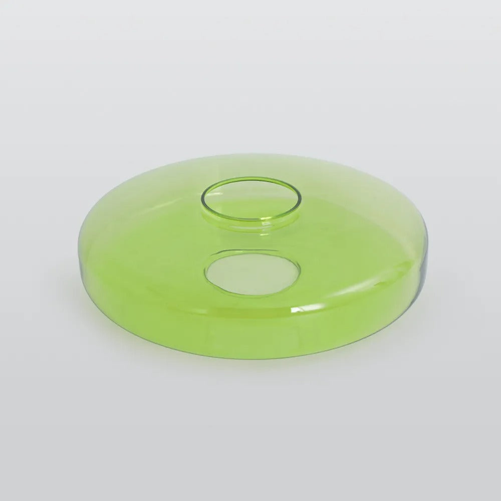 Jojo Suspension Verre Structure à Plusieurs Niveaux - Neutralighting