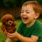 Electronic Plush Robot Puppy Walking Barking Interactive Kids Toy - Image 2